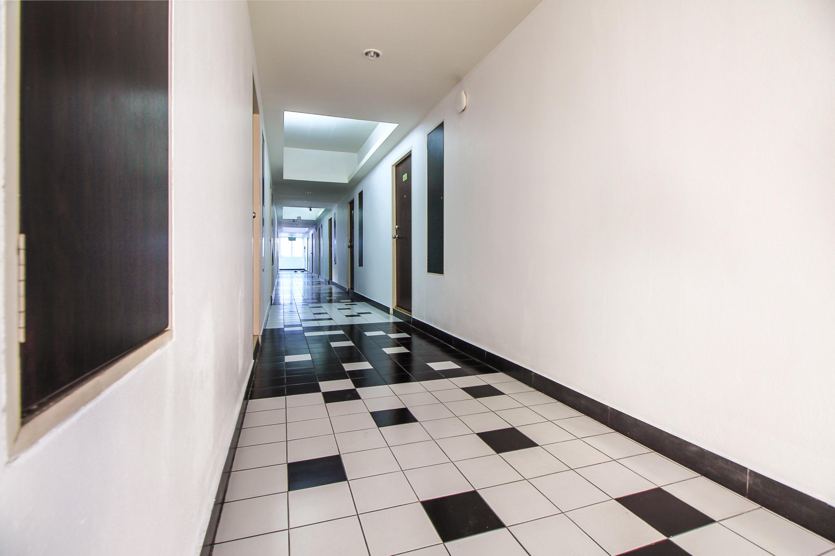 Ruan Plaisoi Apartment Bangkok Exterior foto