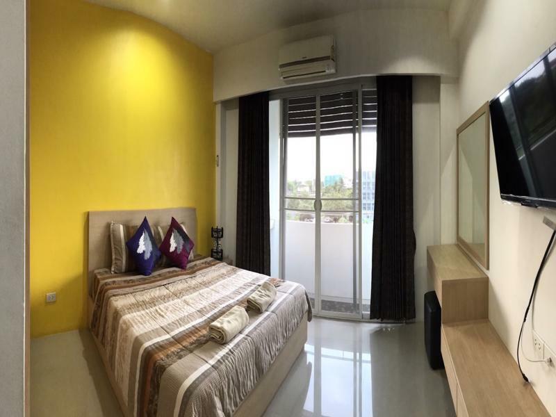 Ruan Plaisoi Apartment Bangkok Exterior foto